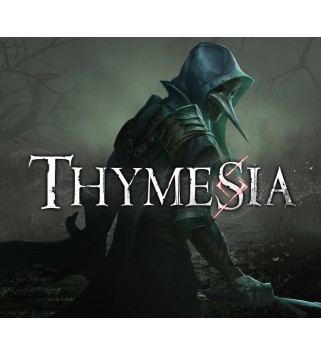 Thymesia Steam Key EUROPE